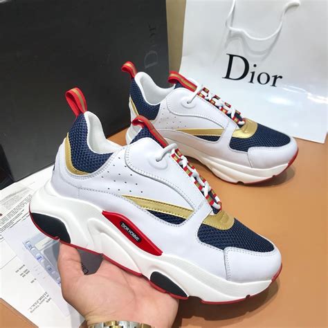 dior homme sneaker replica|air Dior reps.